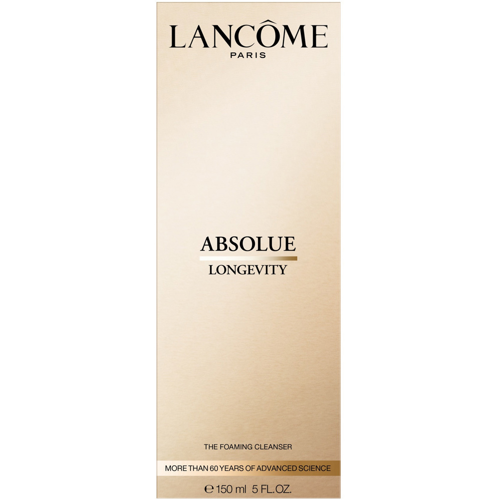 Absolue Longevity The Foaming Cleanser, 150ml