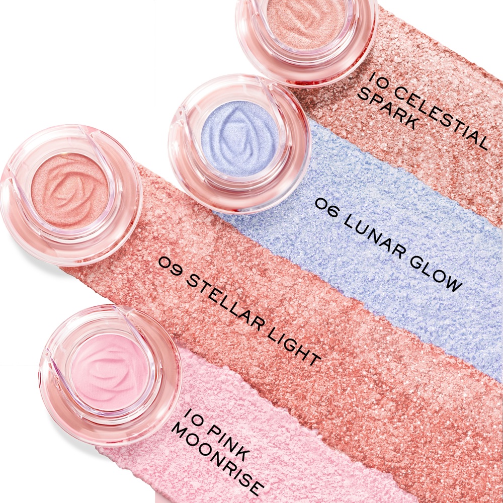 Idôle Goddess Dimension Mono Eyeshadow