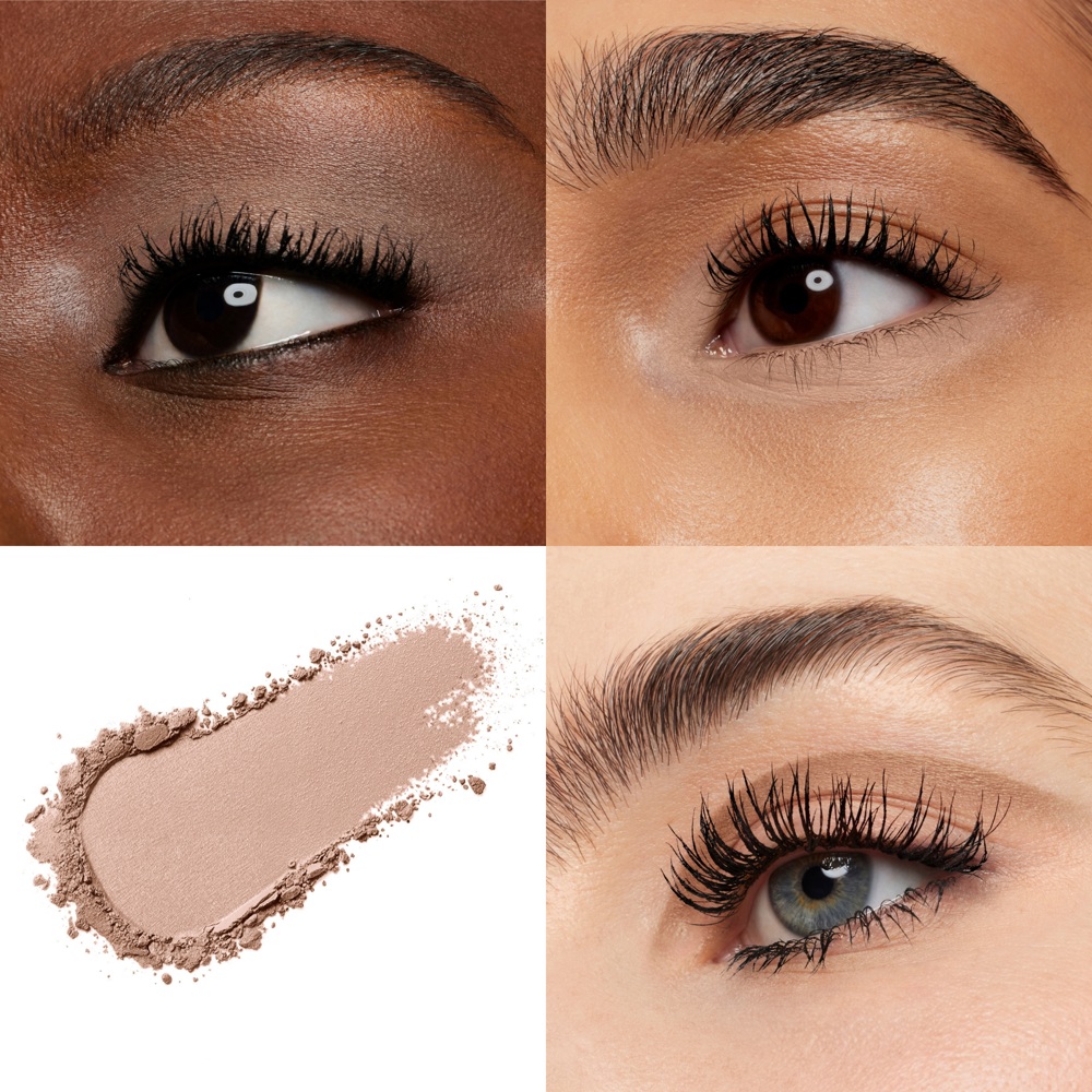 Idôle Goddess Dimension Mono Eyeshadow