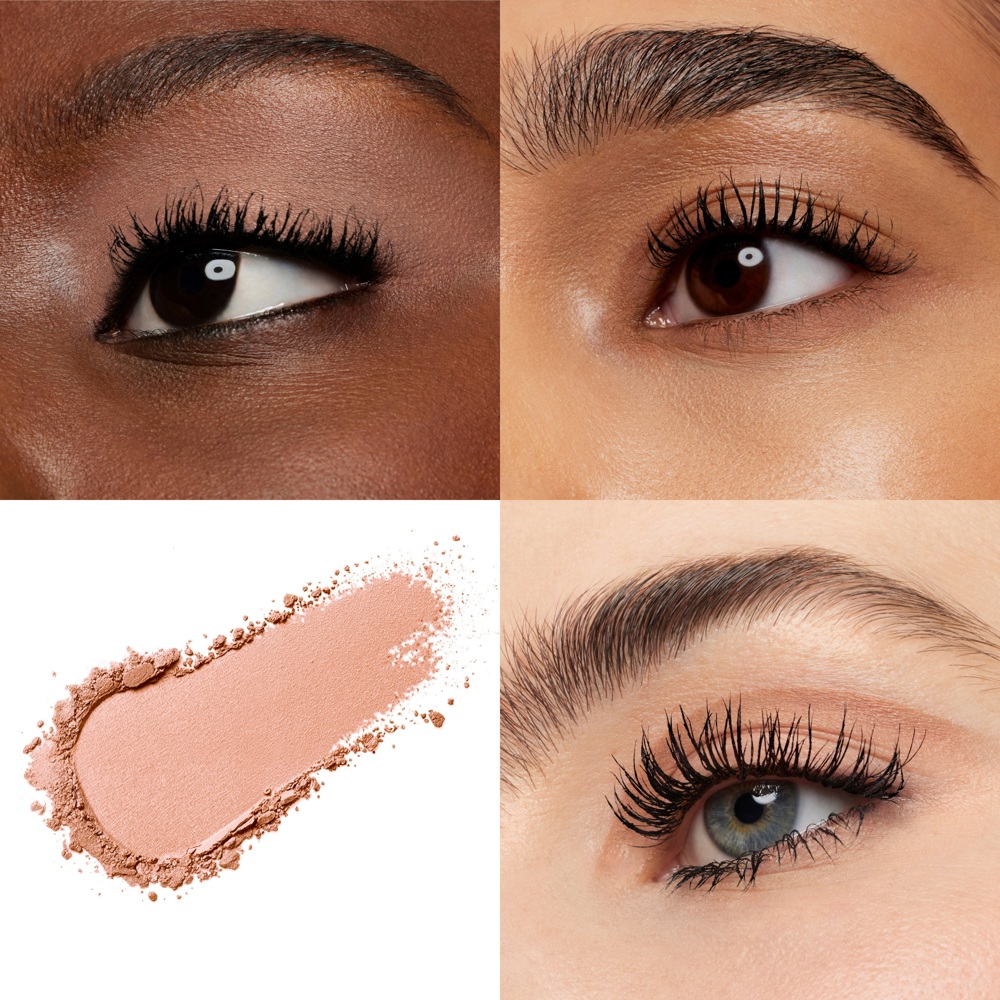 Idôle Goddess Dimension Mono Eyeshadow