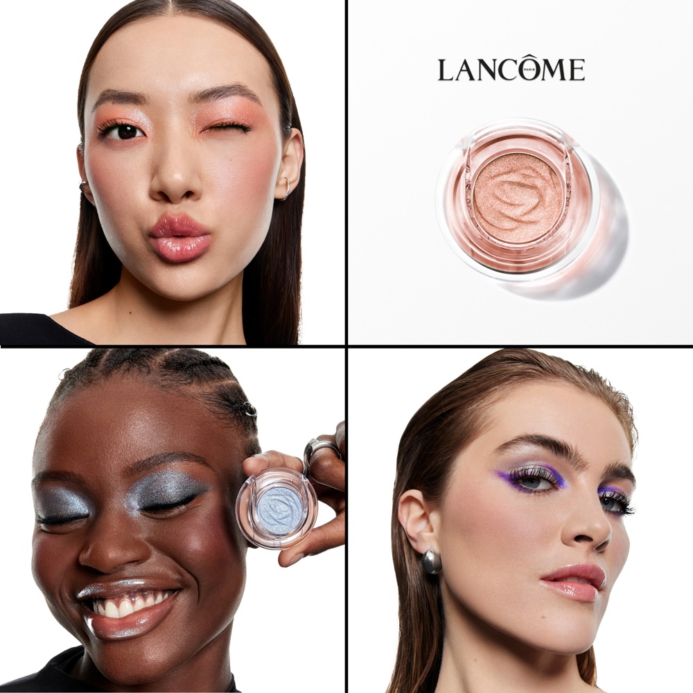 Idôle Goddess Dimension Mono Eyeshadow