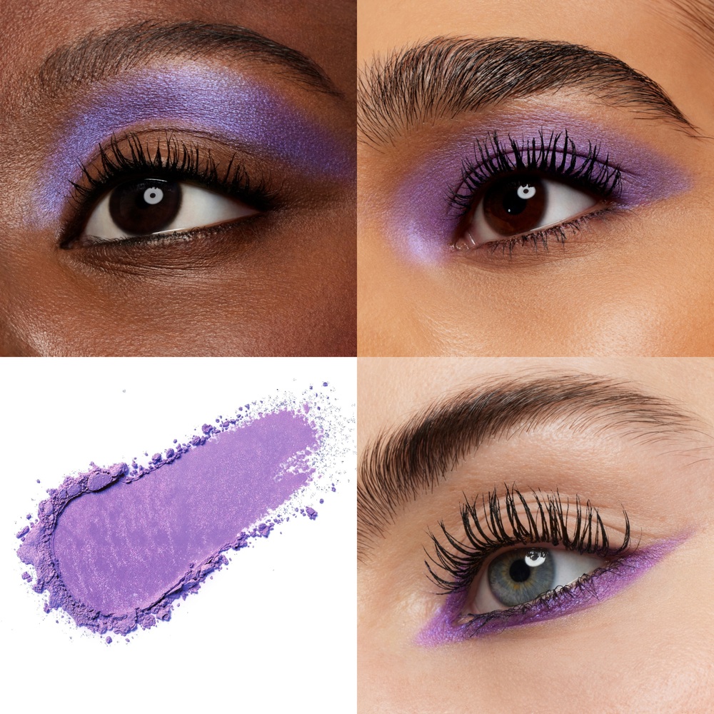 Idôle Goddess Dimension Mono Eyeshadow