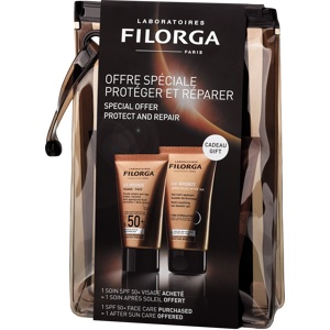 Protect & Repair Kit Uv-Bronze