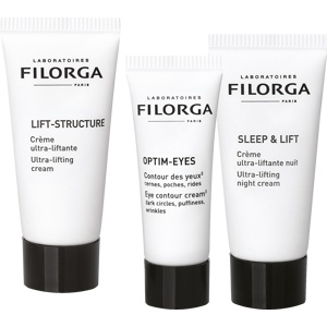 "Try Me" Kit Lifting Effect