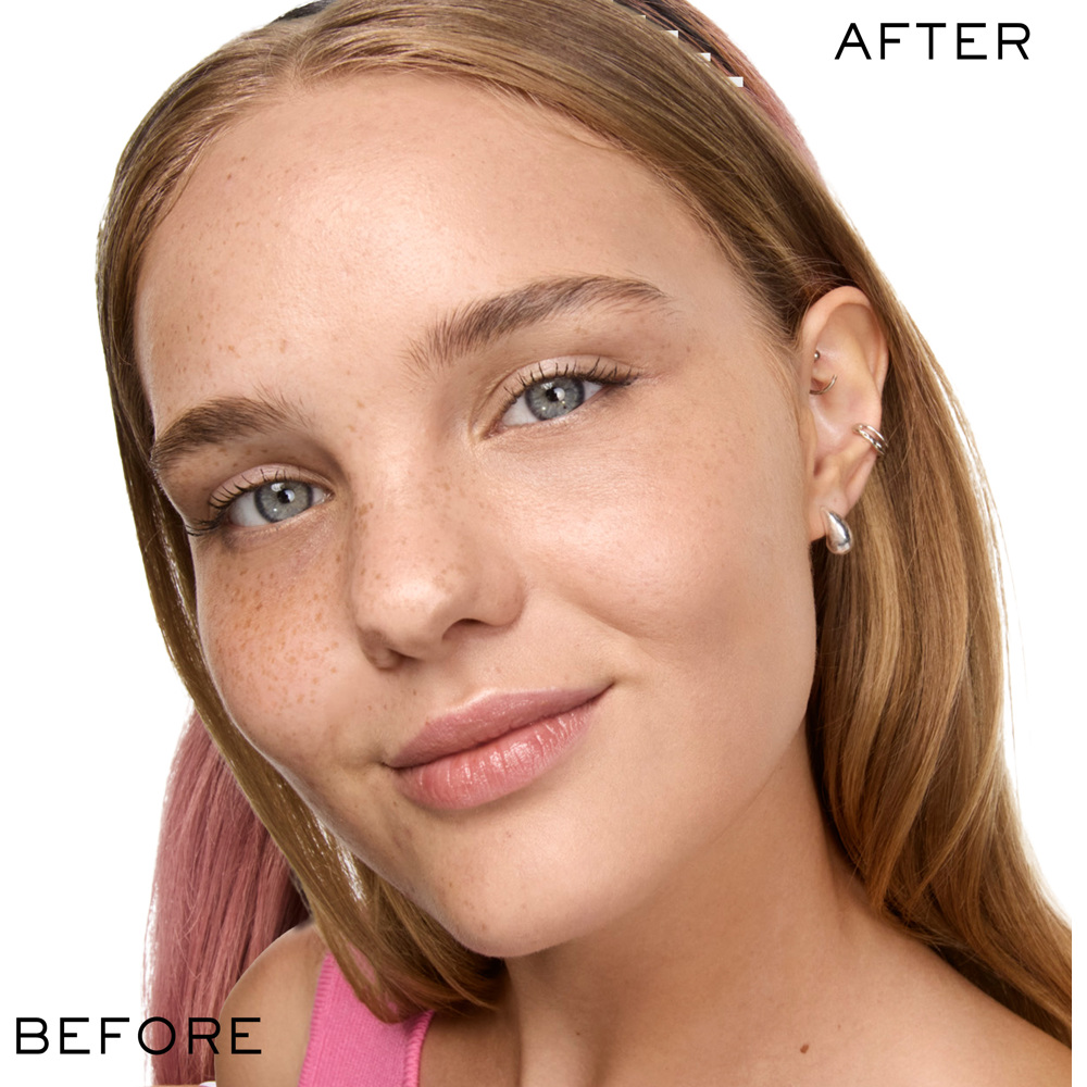 Skin Idôle 3 Supertint Serum