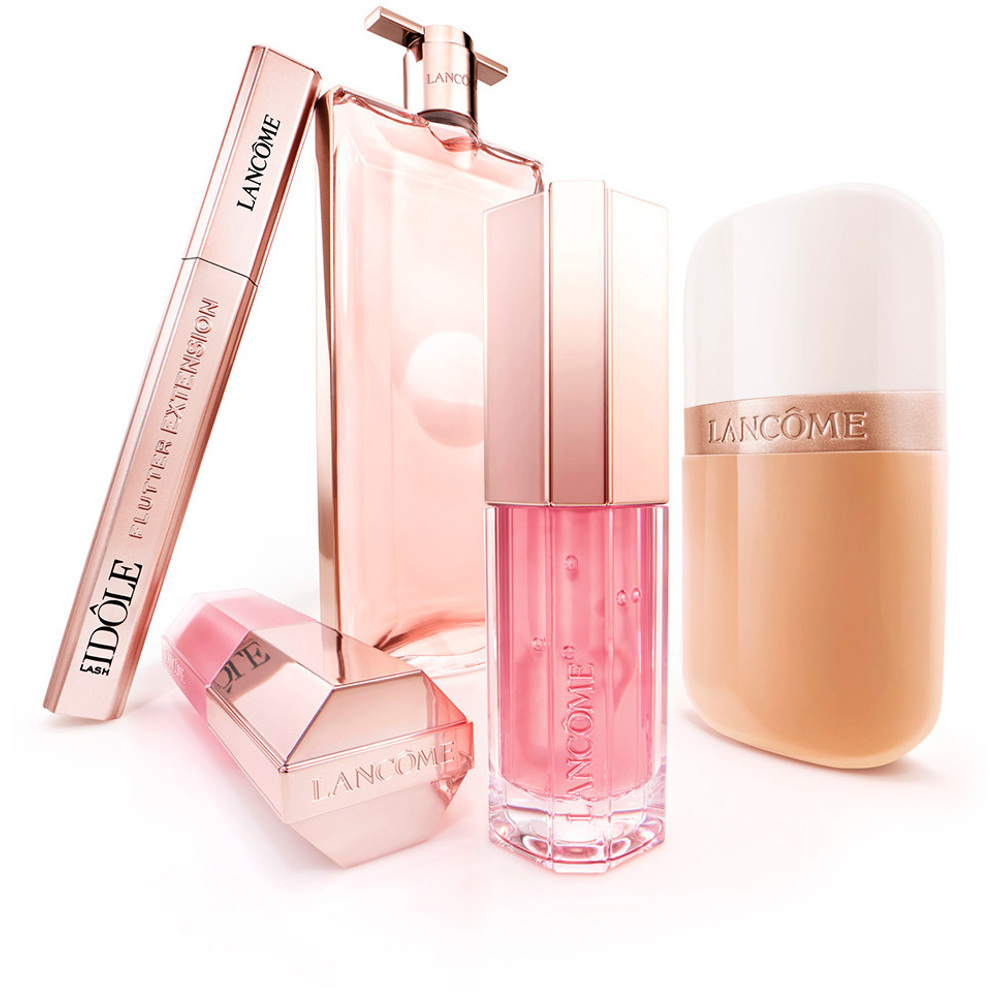 Skin Idôle 3 Supertint Serum