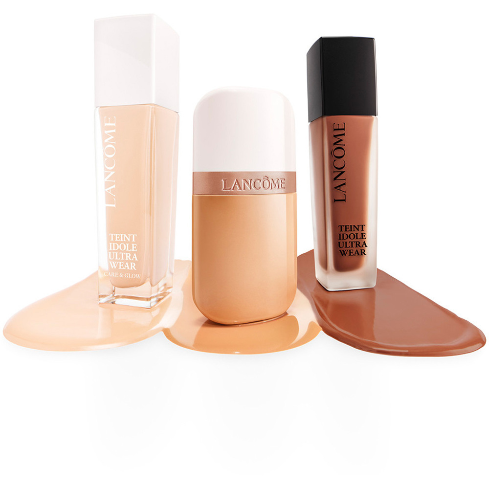Skin Idôle 3 Supertint Serum