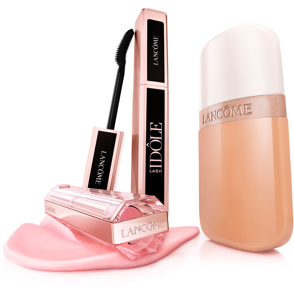 Skin Idôle 3 Supertint Serum