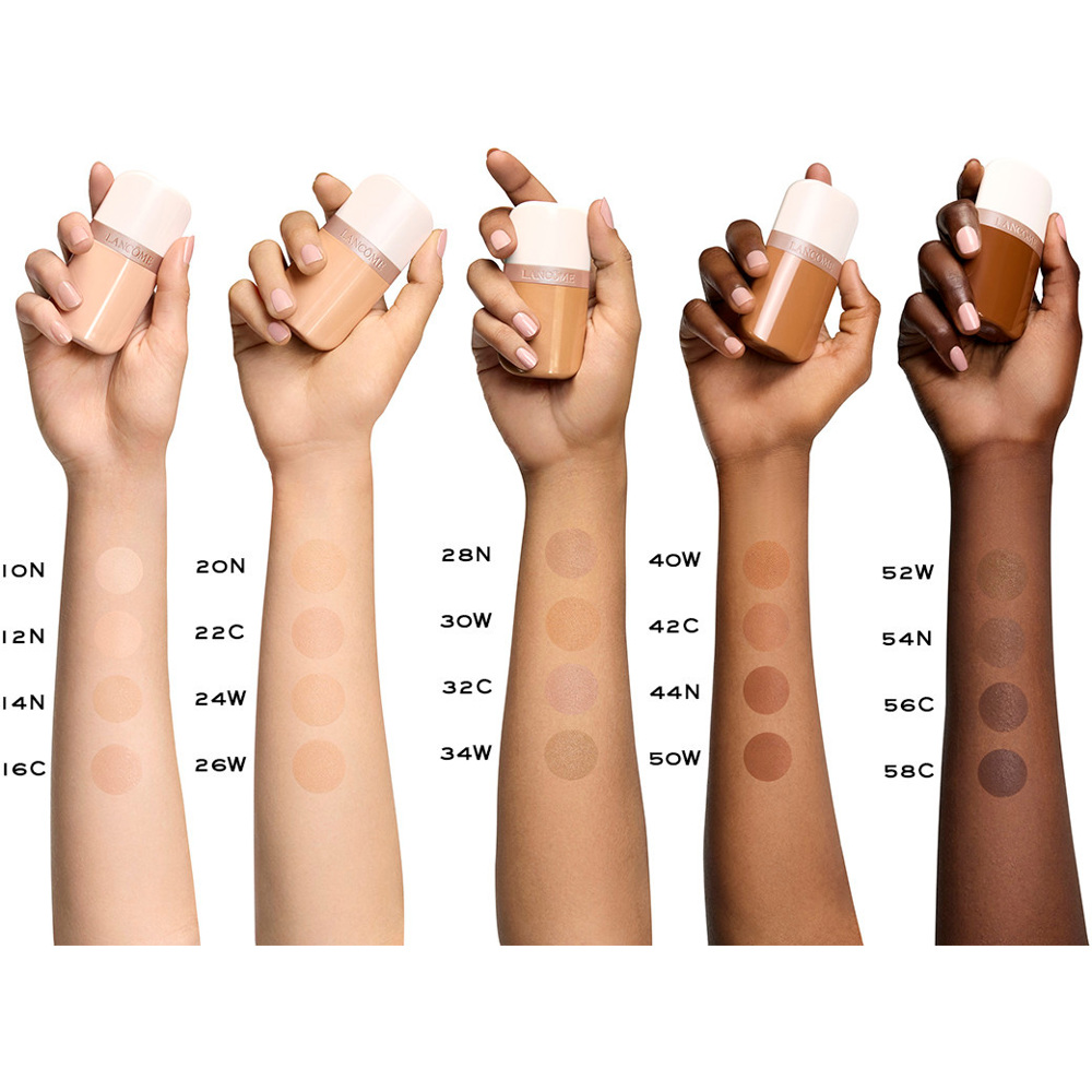 Skin Idôle 3 Supertint Serum