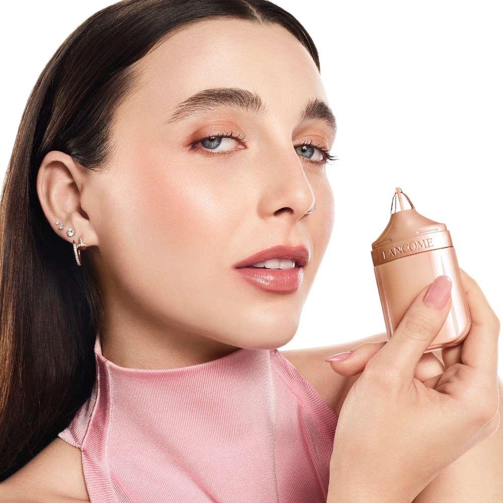Skin Idôle 3 Supertint Serum
