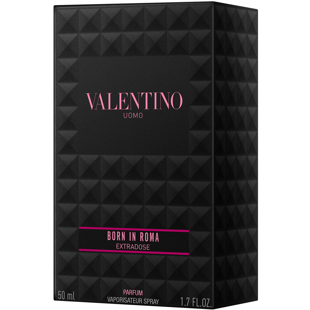 Born in Roma Extradose Uomo, Parfum