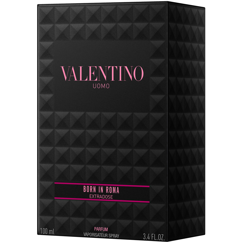 Born in Roma Extradose Uomo, Parfum