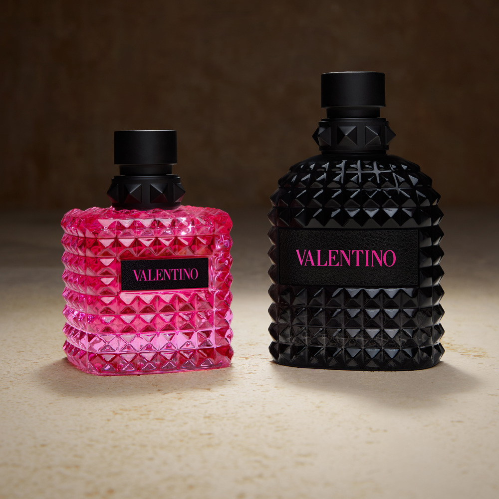 Born in Roma Extradose Uomo, Parfum