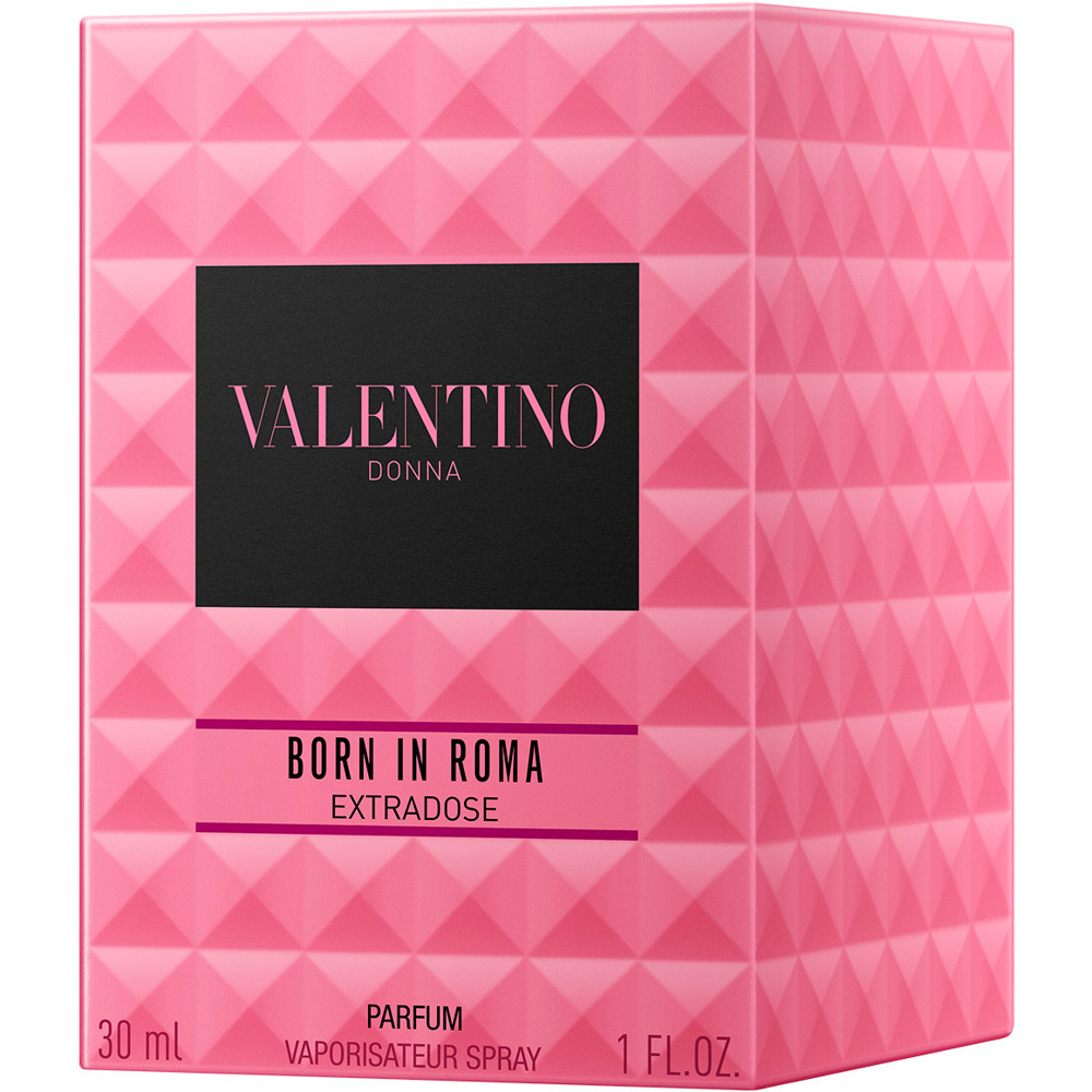 Born in Roma Extradose Donna, EdP