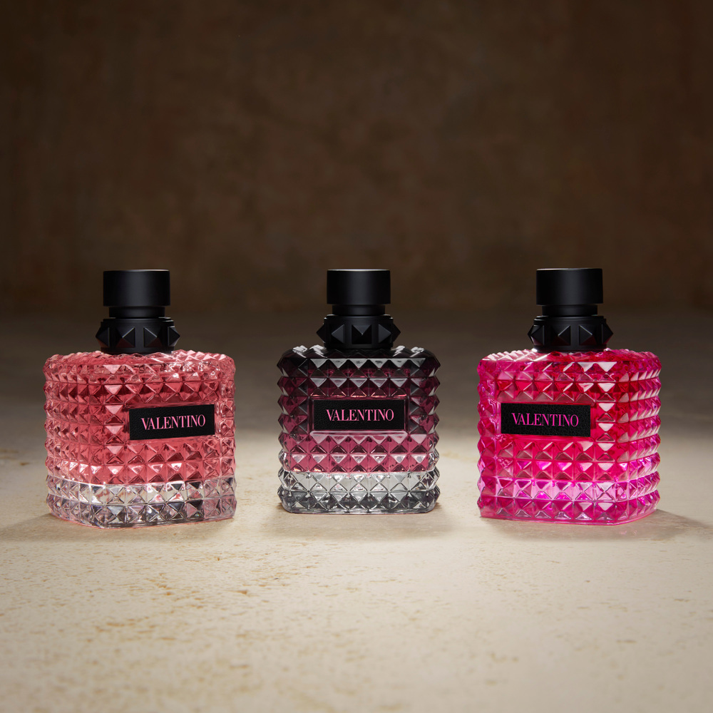 Born in Roma Extradose Donna, EdP