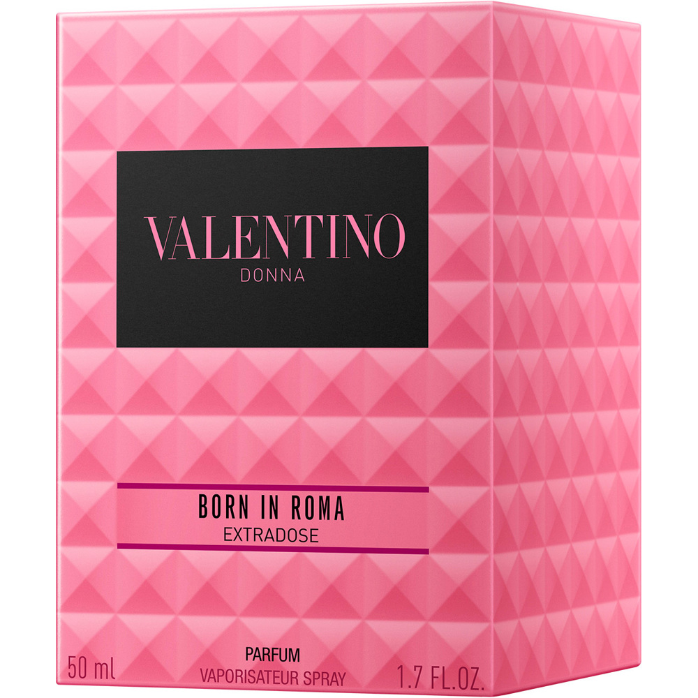 Born in Roma Extradose Donna, EdP