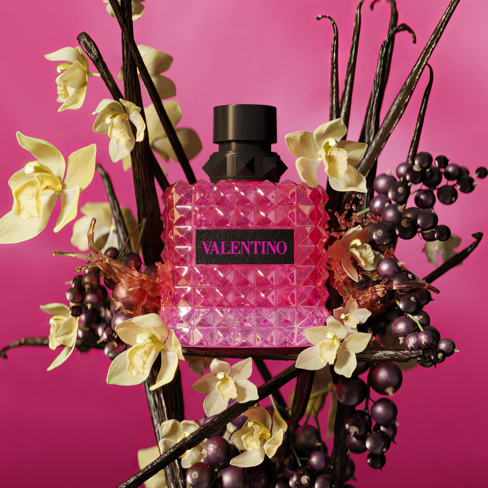 Born in Roma Extradose Donna, EdP