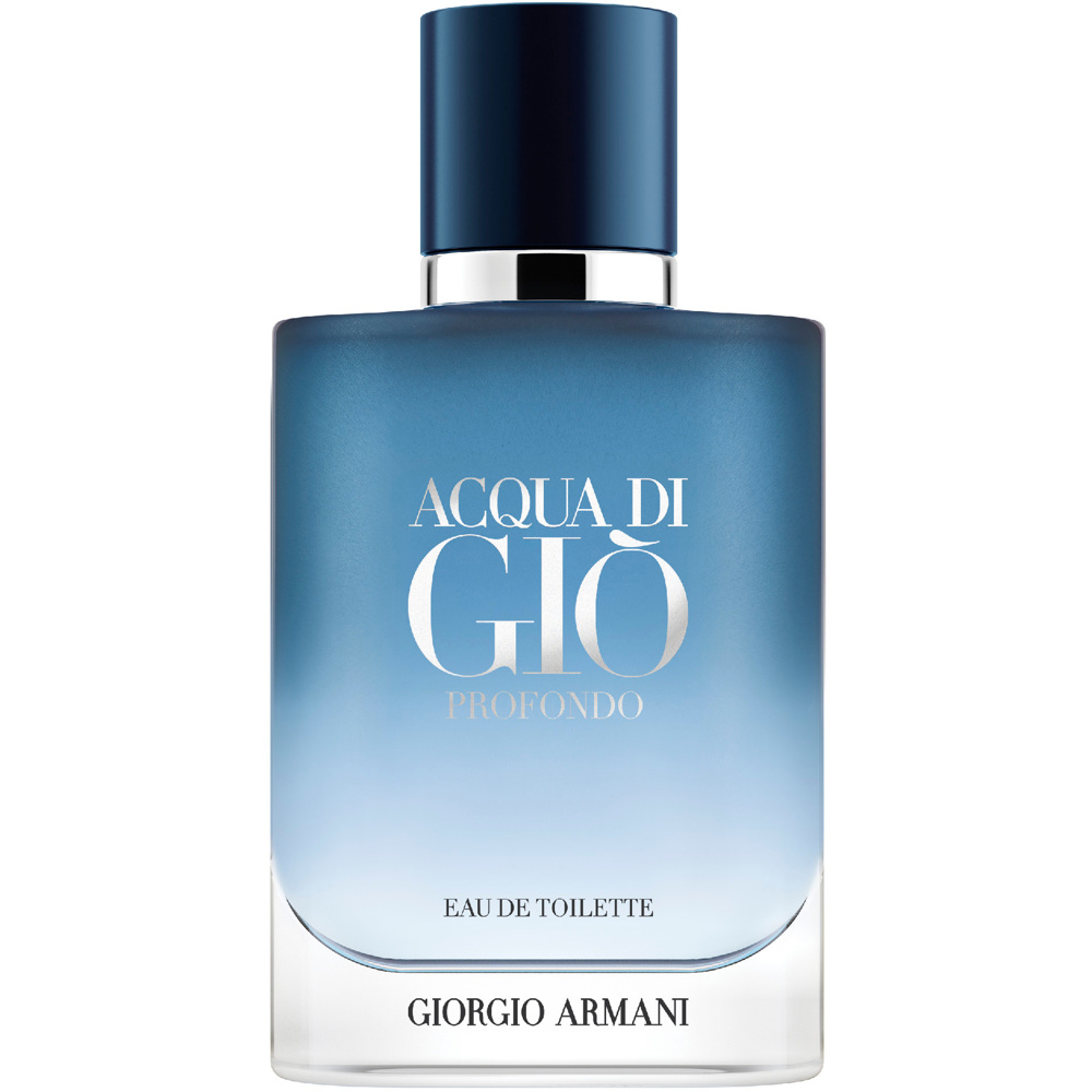 Acqua di Giò Profondo, EdT