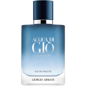 Acqua di Giò Profondo, EdT