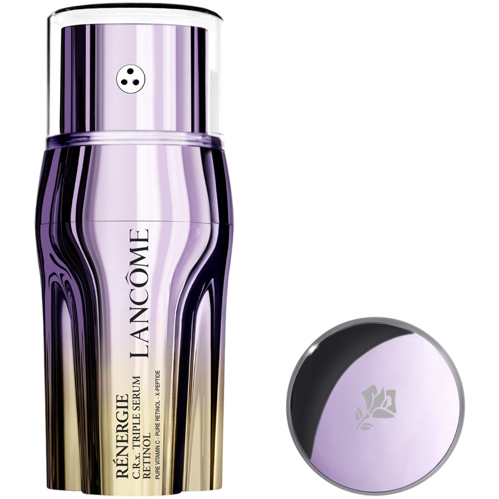 Rénergie CRX Triple Serum Night
