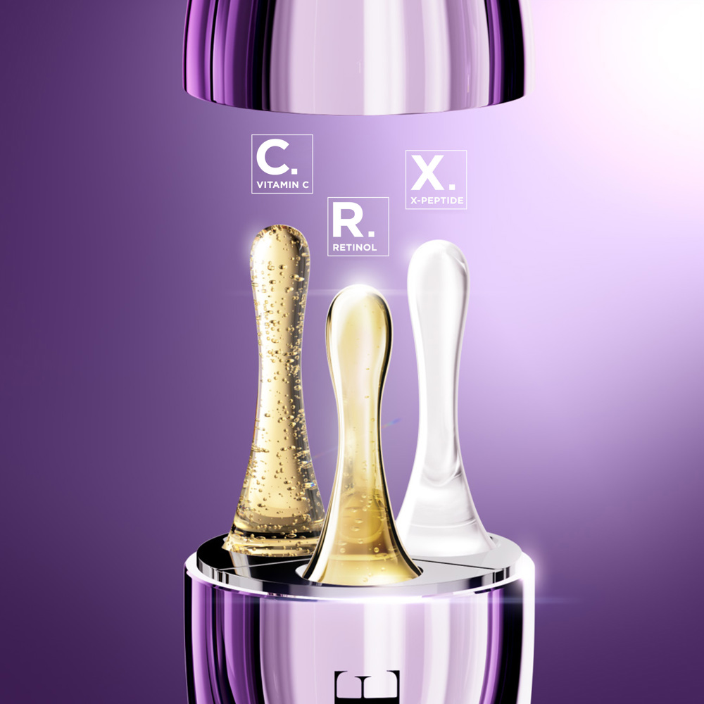 Rénergie CRX Triple Serum Night