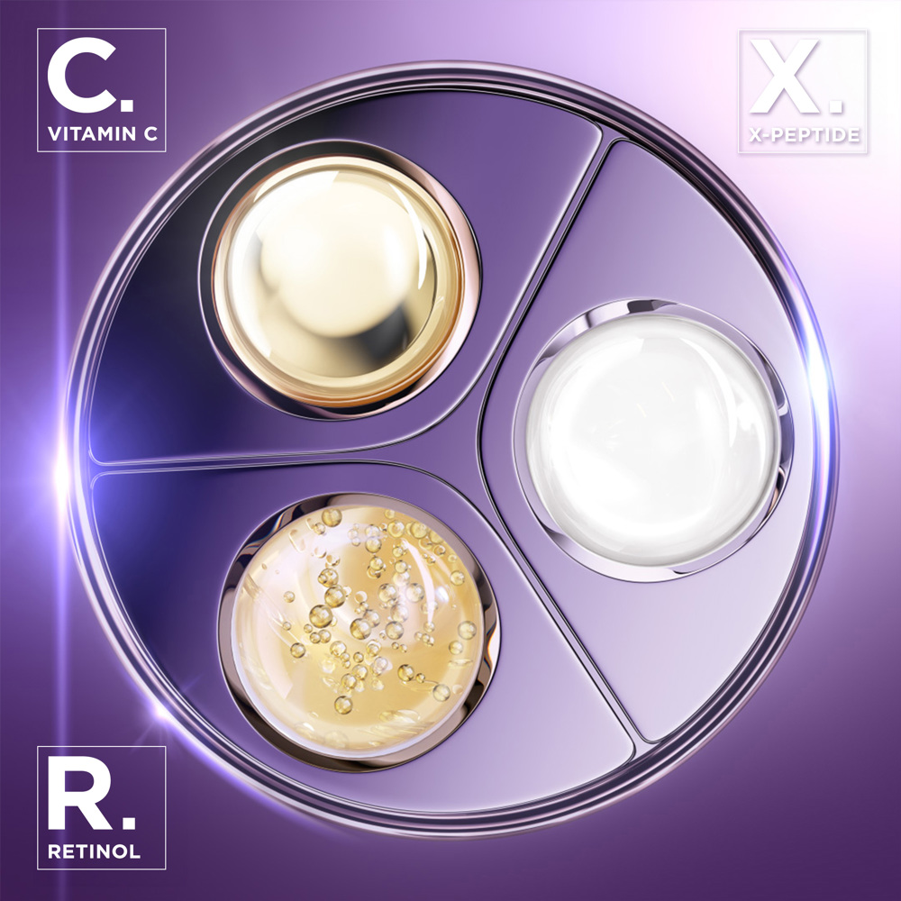 Rénergie CRX Triple Serum Night
