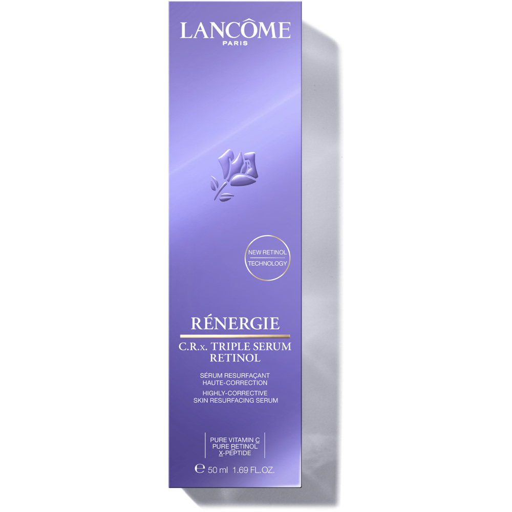 Rénergie CRX Triple Serum Night