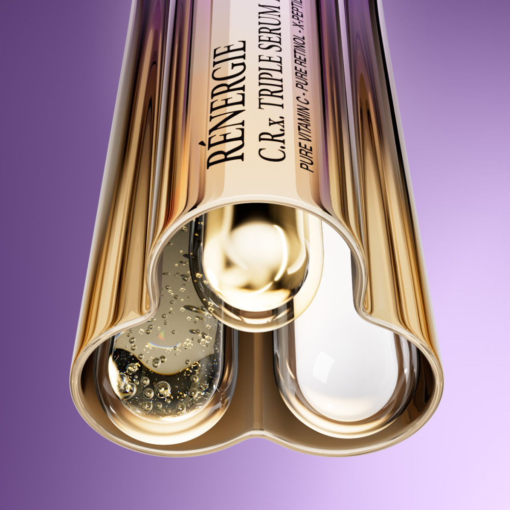 Rénergie CRX Triple Serum Night