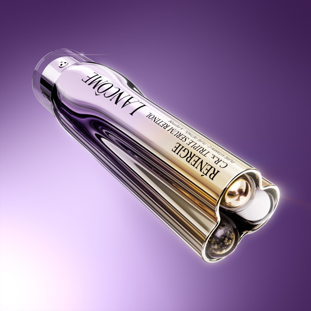 Rénergie CRX Triple Serum Night