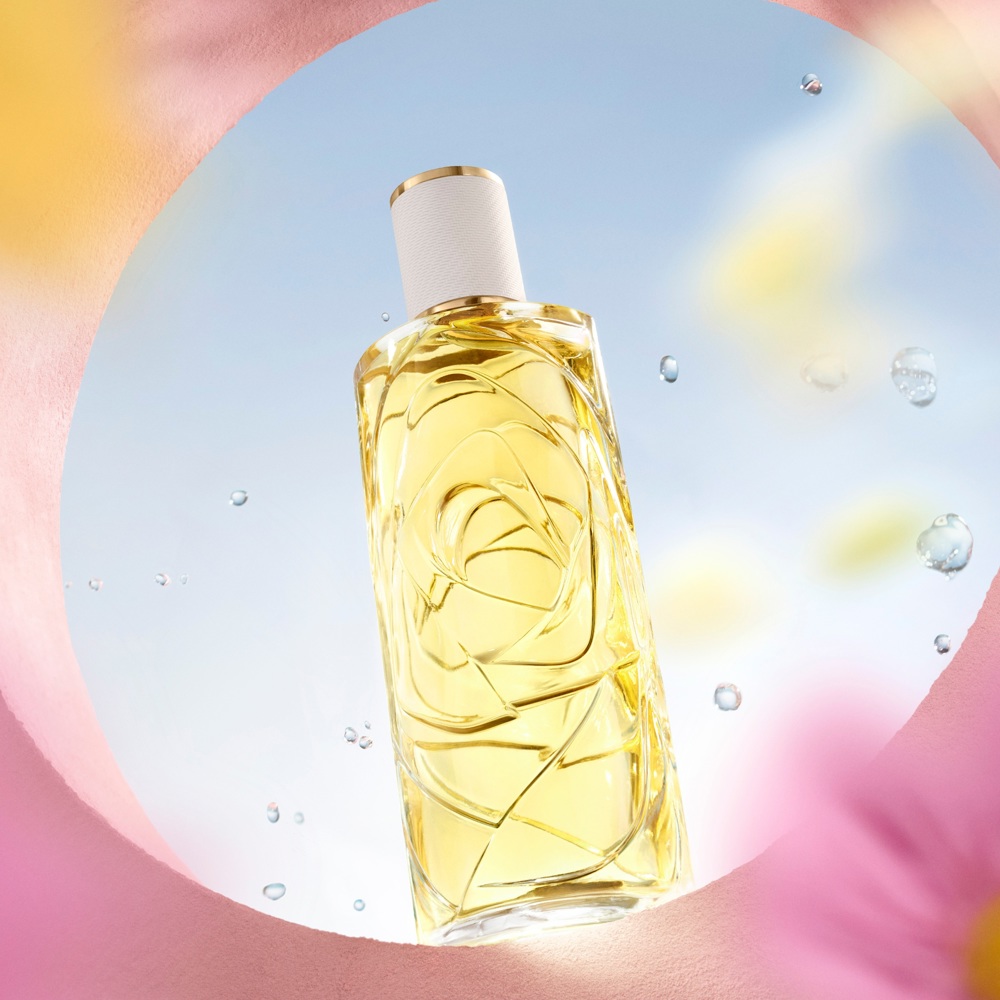 Ô Zenith, EdT