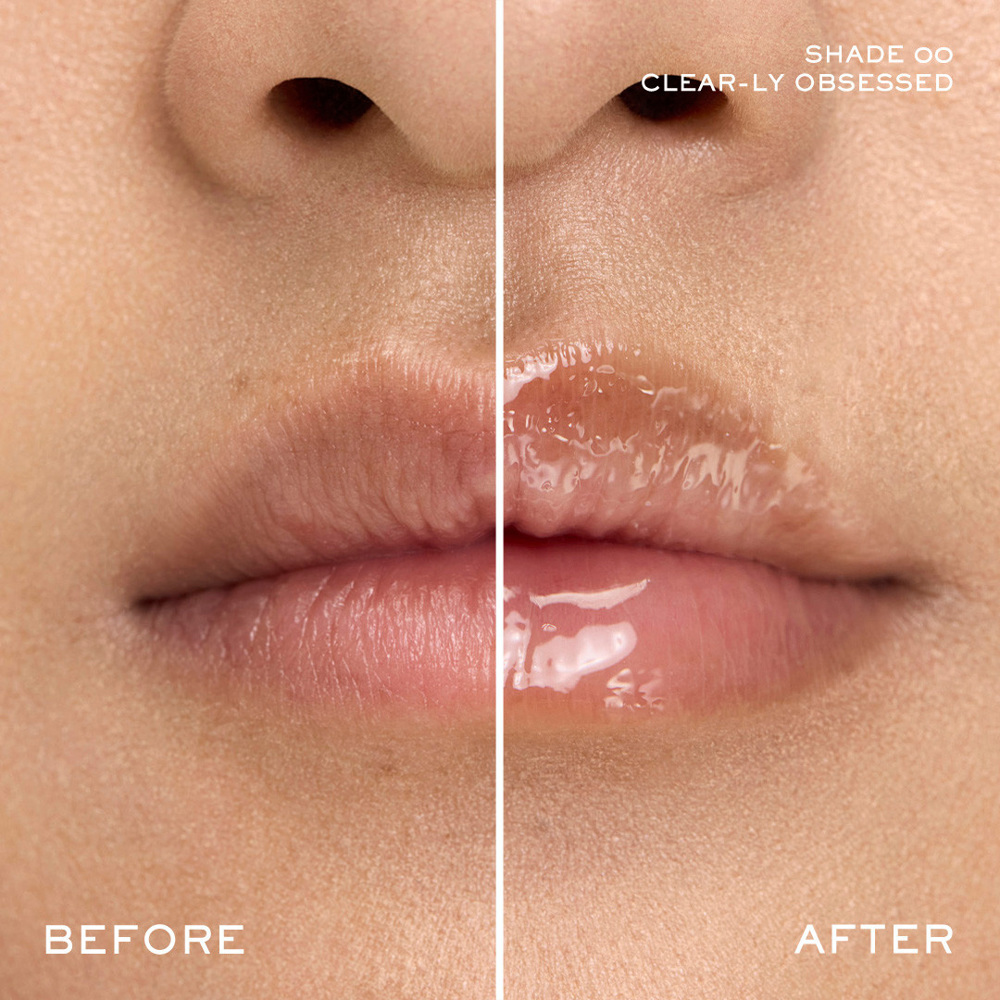 Lip Idôle Juicytreat Juicy Oil-in-Gloss