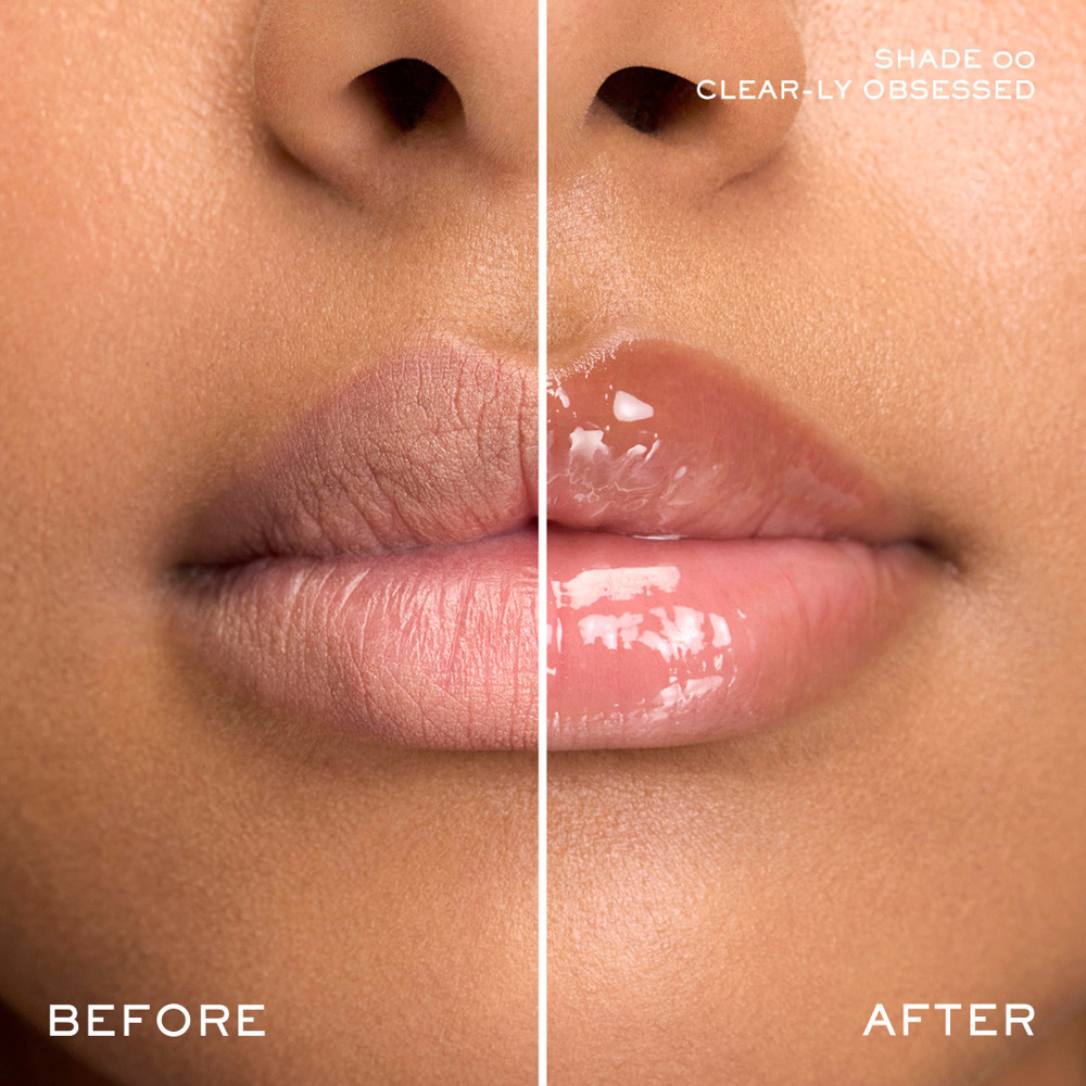 Lip Idôle Juicytreat Juicy Oil-in-Gloss