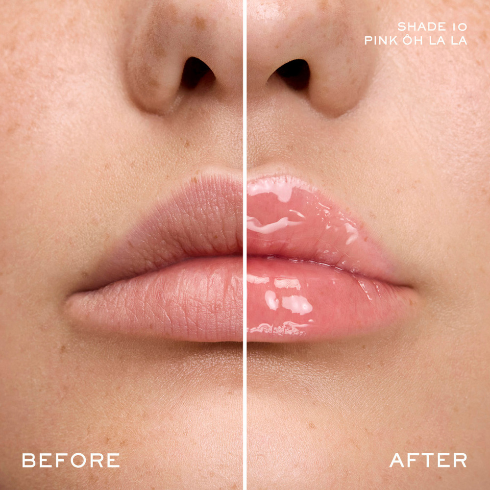 Lip Idôle Juicytreat Juicy Oil-in-Gloss