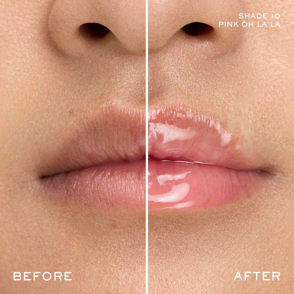 Lip Idôle Juicytreat Juicy Oil-in-Gloss