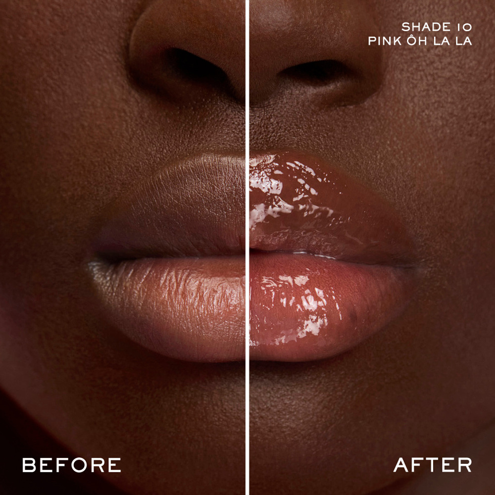 Lip Idôle Juicytreat Juicy Oil-in-Gloss