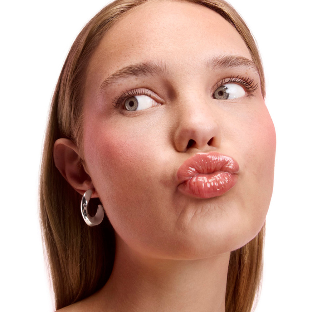 Lip Idôle Juicytreat Juicy Oil-in-Gloss