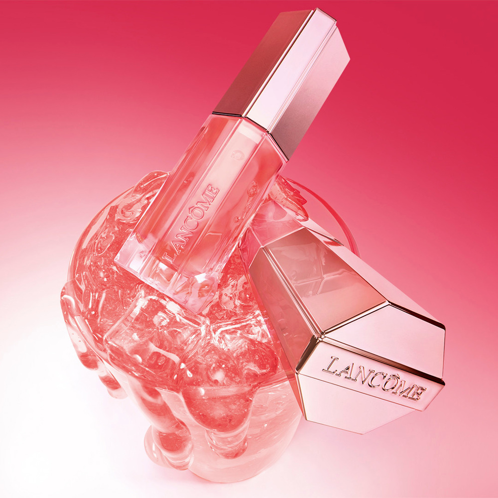 Lip Idôle Juicytreat Juicy Oil-in-Gloss
