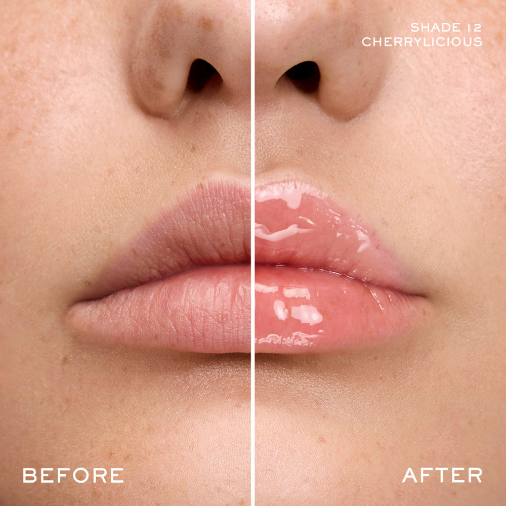 Lip Idôle Juicytreat Juicy Oil-in-Gloss