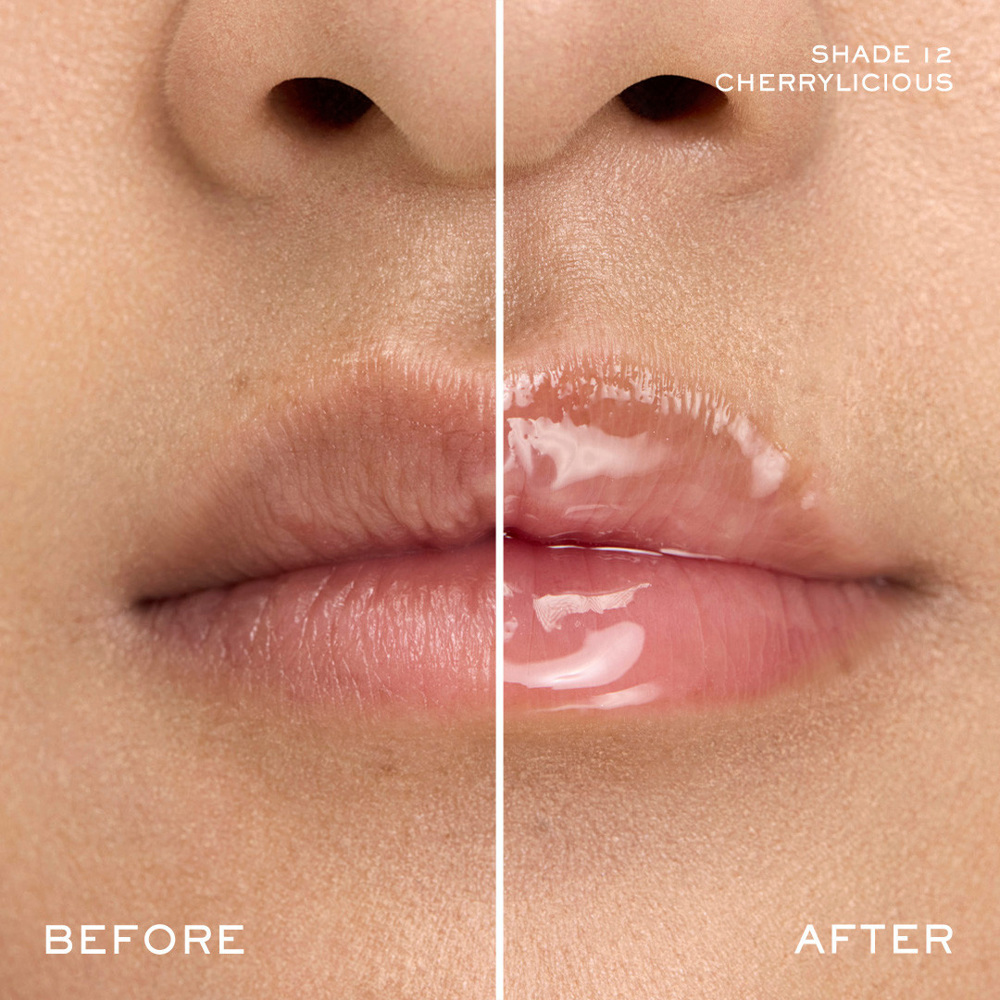 Lip Idôle Juicytreat Juicy Oil-in-Gloss