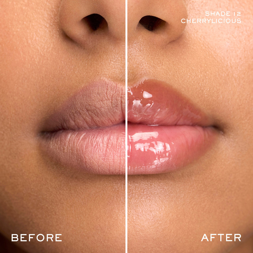 Lip Idôle Juicytreat Juicy Oil-in-Gloss