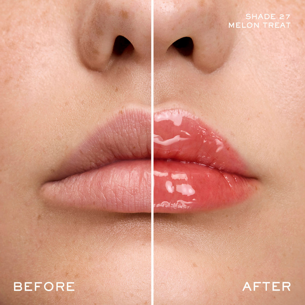 Lip Idôle Juicytreat Juicy Oil-in-Gloss