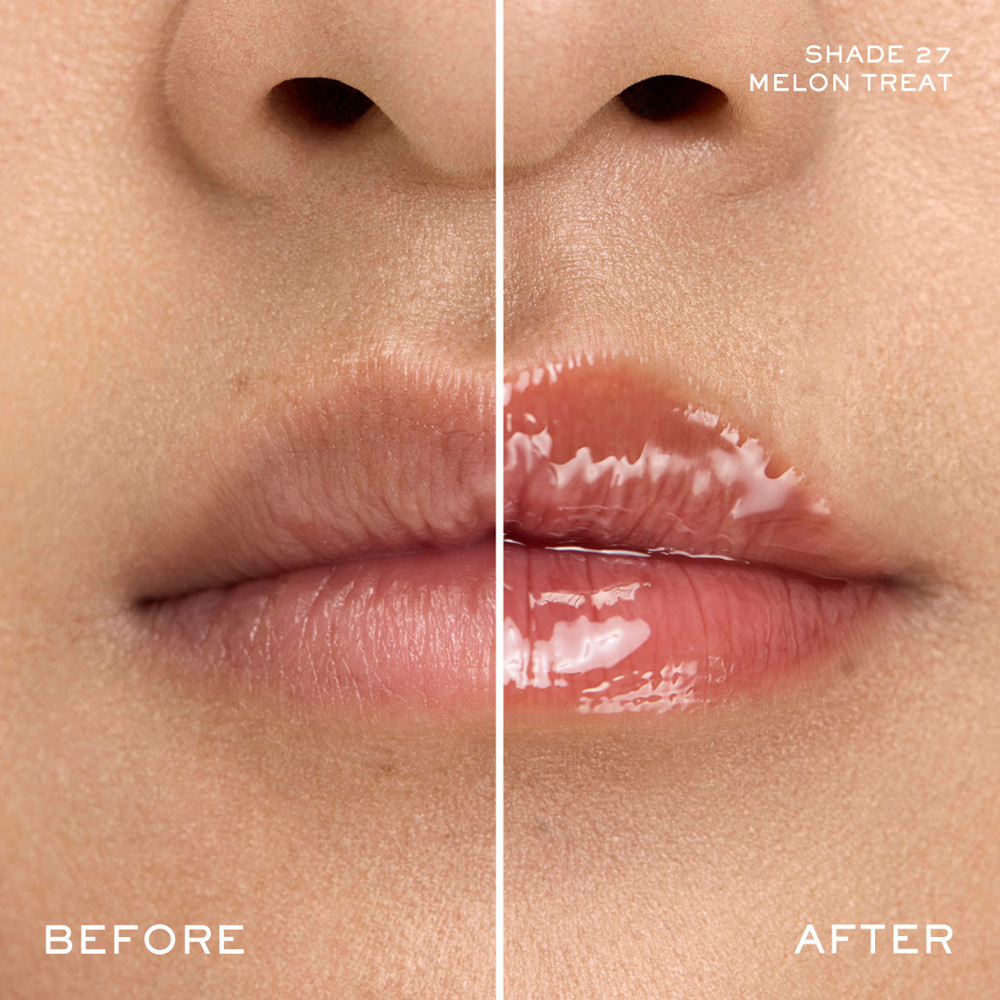 Lip Idôle Juicytreat Juicy Oil-in-Gloss