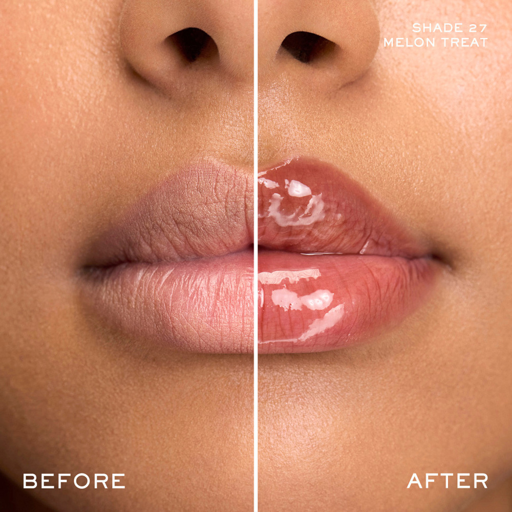 Lip Idôle Juicytreat Juicy Oil-in-Gloss