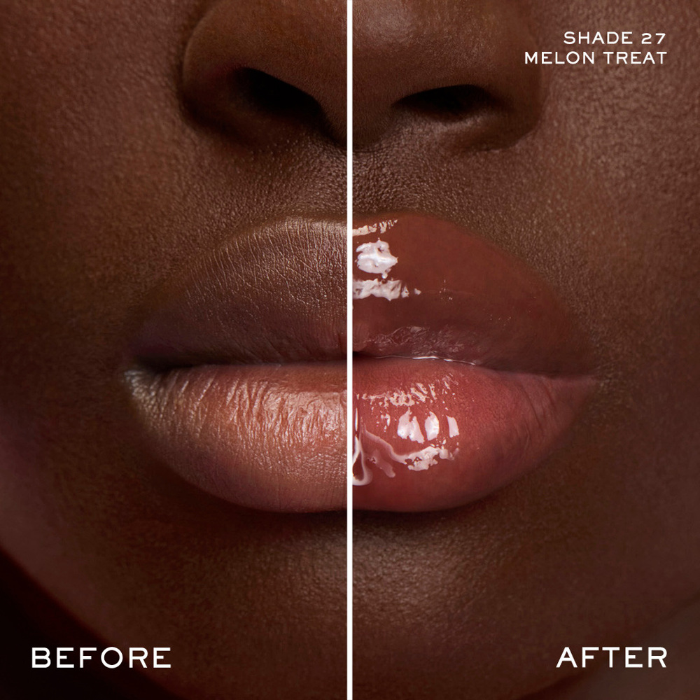 Lip Idôle Juicytreat Juicy Oil-in-Gloss