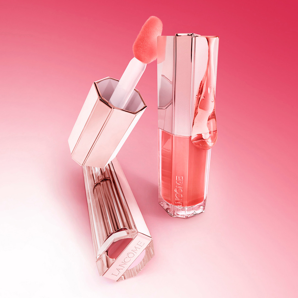 Lip Idôle Juicytreat Juicy Oil-in-Gloss