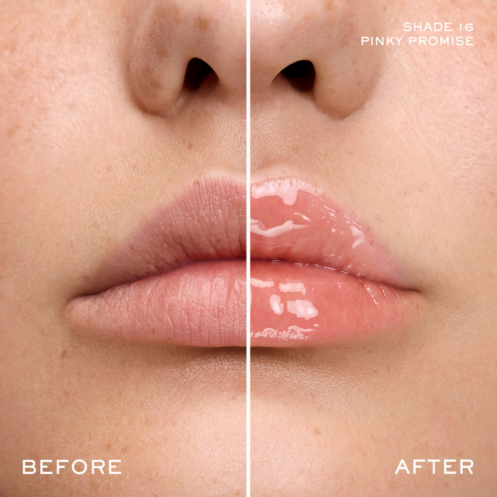 Lip Idôle Juicytreat Juicy Oil-in-Gloss