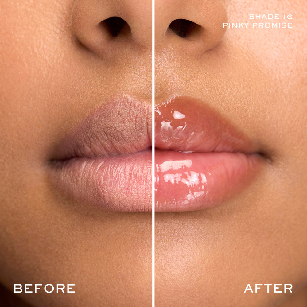 Lip Idôle Juicytreat Juicy Oil-in-Gloss