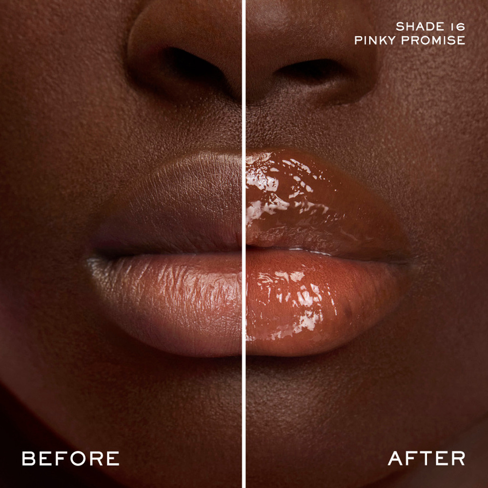 Lip Idôle Juicytreat Juicy Oil-in-Gloss