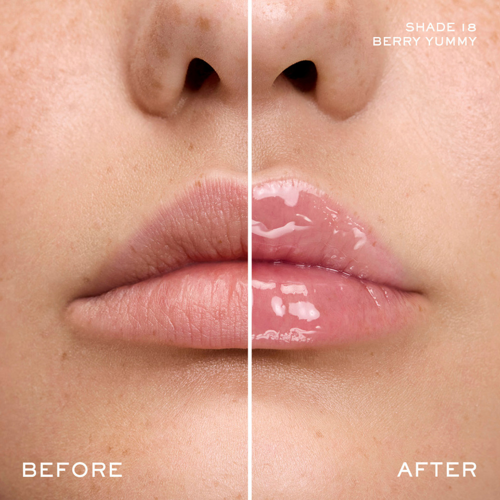 Lip Idôle Juicytreat Juicy Oil-in-Gloss
