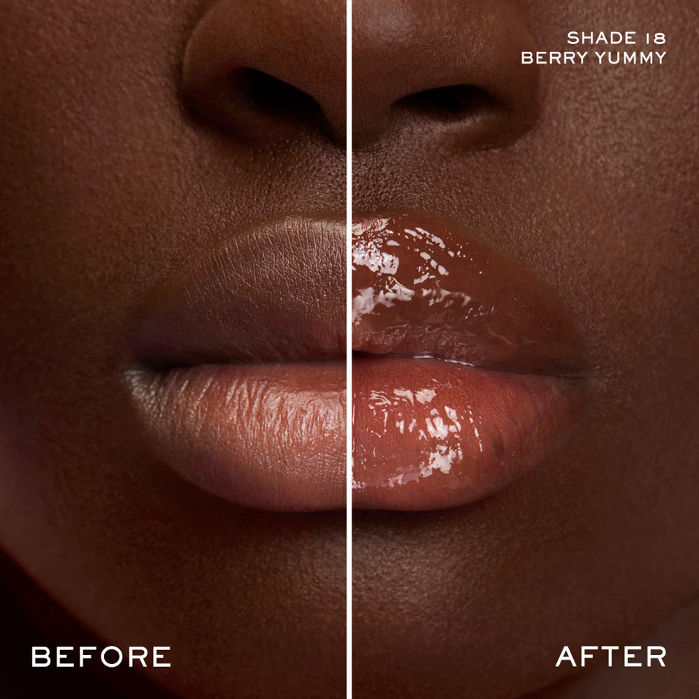 Lip Idôle Juicytreat Juicy Oil-in-Gloss
